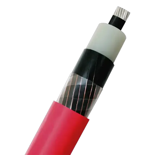 Cable de Potencia XLP-RA de aluminio (NA 100%) B